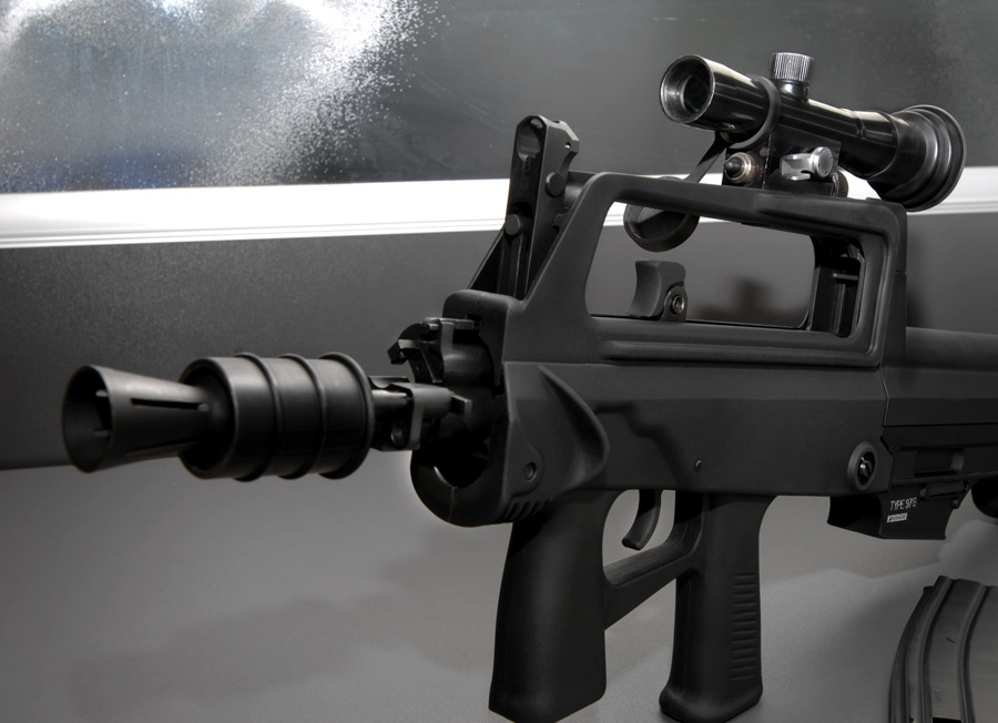 Real Sword Type97B 箱、付属品あり langeley.edu.ar