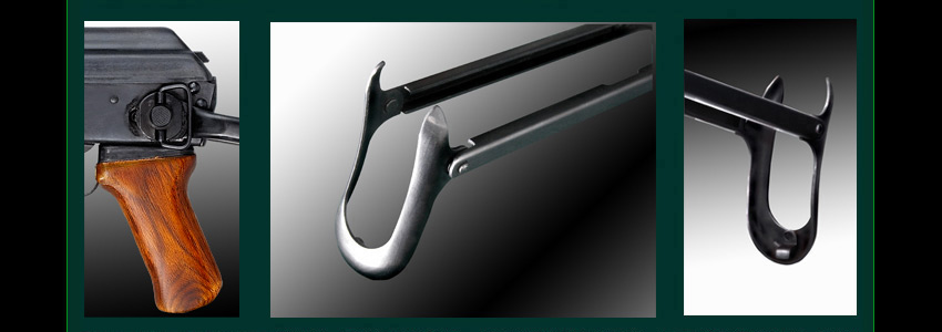 SWORD i930 ウェッジ　ＳW【５６°】未使用に近いRIFLE９０【Ｒ】 Sako is Sending a Shipload of New S90 Bolt-Action Rifles for