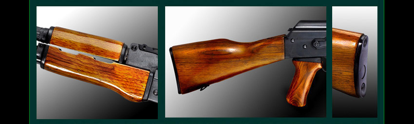 RS_Products_Airsoft Gun_RS Type 56 AEG
